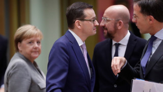 Полша може в крайна сметка да напусне Европейския съюз поради