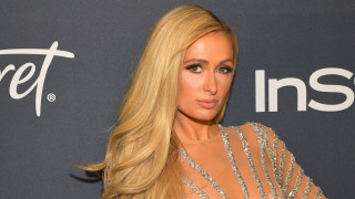 Целият свят знае че Парис Хилтън и половинката ѝ Картър