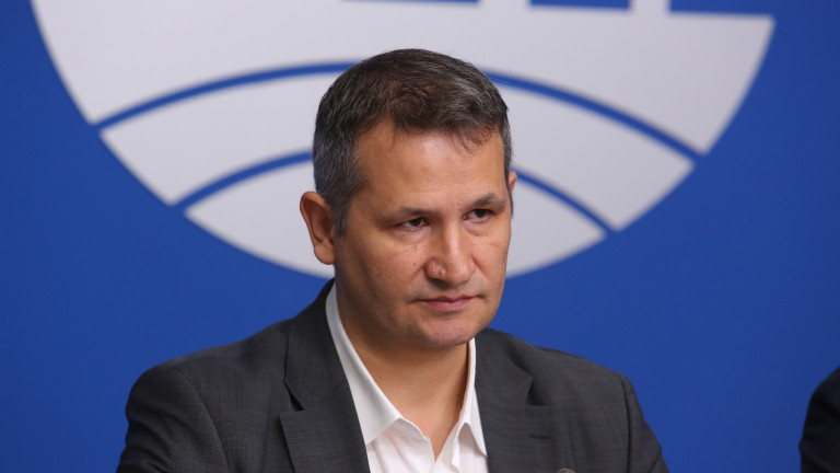 Иван Христанов, ПП: Не е имало намеса от президентството за неизбирането ми начело на агрокомисията