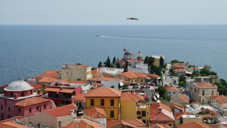 Гърците днес купуват по стари и по скъпи жилища в сравнение с