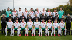 Светослав Петров определи състава на България U17 за европейските квалификации
