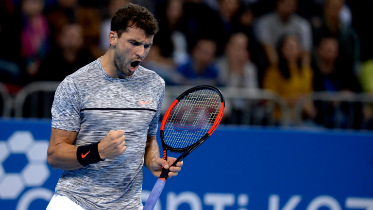 Вижте триумфа на Гришо в снимки