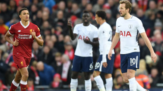 Лидерът в нападението на Тотнъм Хари Кейн призна че