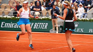 Турнирният директор на Ролан Гарос Ги Форже очаква повечето от водещите