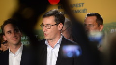 Кметът на Будапеща се сдоби с обвинение заради организирането на гей-парад