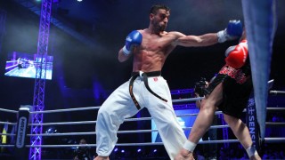 Родният топ боец Николай Йоргов ще спори с Хари Хил