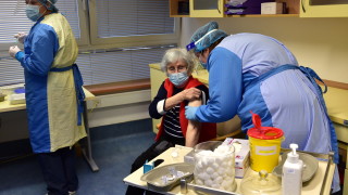 Словения смекчава някои от въведените мерки срещу разпространението на коронавирус