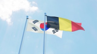 Посланикът на Белгия в Южна Корея се извини след като