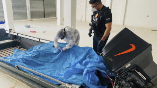 Бразилската полиция разследваща убийствата на британския журналист Дом Филипс и