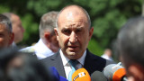  Радев: България и РСМ би трябвало дружно да разрешат отворените въпроси в двустранните връзки 