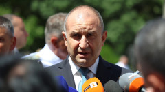 Радев: България и РСМ трябва заедно да разрешат отворените въпроси в двустранните отношения