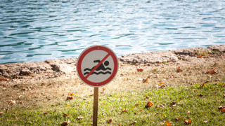 47 годишен мъж се удави в река Дунав като тялото му