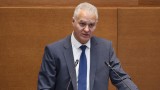 Депутатите избраха шефа на ДАНС за нов председател на Комисията по досиетата
