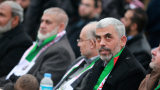 Франция замразява активите на лидера на Хамас в Газа