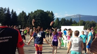 Разрешиха колективните спортове за аматьори на открито