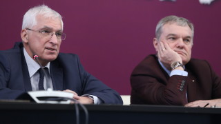 От Коалиция за България предлагат временен мораториум върху сделката за