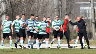 Юношите на Черно море 2004 а и 2006 а година триумфираха в