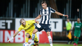 Ръководството на Локомотив Пловдив излезе с официално съобщение относно ситуацията с