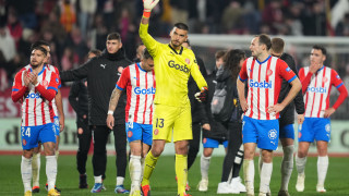 Играчите на Атлетико Мадрид няма да правят шпалир с който да