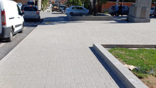 От началото на 2024 г в София са ремонтирани около 120