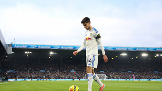 Арсенал записа убедителна победа с 4 0 като гост на Лийдс