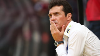 Един от директорите на испанския гранд Барселона Гилермо Амор сподели