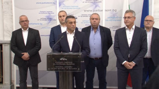 БСП още нямала готовност да управлява, а и с кого?