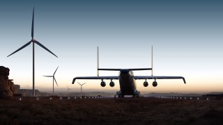 Спряха въздушния трафик на летище Айндховен второто по големина в