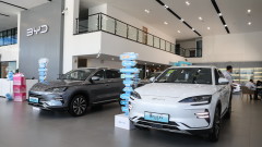 BYD разби Tesla в Европа, но сега се изправя пред голямо изпитание