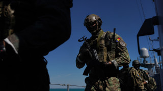 Европейската комисия одобри в края на миналата седмица националните отбранителни