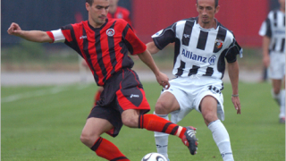 Кристиян Добрев:Първо да бием Металург