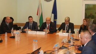 Позицията на ММС е категорично в подкрепа на изграждането на