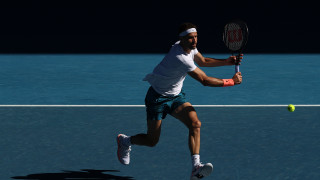 Григор Димитров се класира за четвъртфиналите на Australian Open Българският