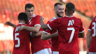 Старши треньорът на северномакедонския Струга Срджан Захариевски вече мисли за