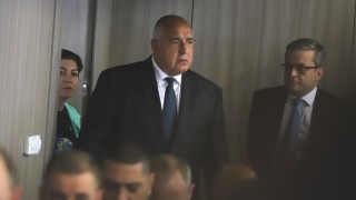 Изключително остро изказване по адрес на министър председателя Кирил Петков и