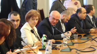 Бюджетна комисия прие Закона за бюджет на НЗОК за 2018