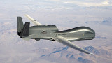 Военните на САЩ загубили дрон над Триполи