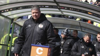 Ръководството на ЦСКА излезе с официално обръщение до феновете на