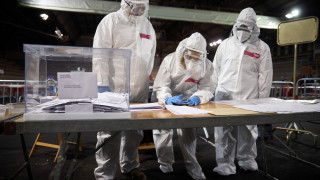 Каталунските сепаратистки партии ще имат мнозинство в регионалния парламент след