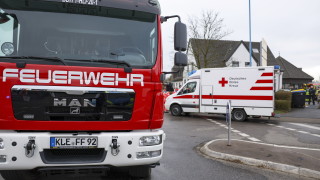 Двама души са загинали в Западна Германия след като малък