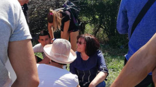 Настояваме да се спре убийството на животни Да не се