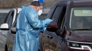 Светът достигна рекорден брой заразени с COVID 19 за период от