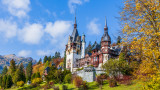Романтичните и мистични замъци в Европа, които винаги предизвикват интерес