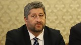  Христо Иванов: Вторият мандат дава късмет за постоянно държавно управление 