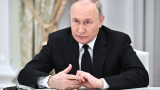  Путин прикани страните от Близкия изток да се оттеглен от 