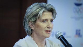 От щаба на Весела Лечева обявиха че тя и и