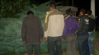 Хърватия остави в ареста двамата български трафиканти