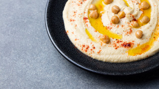 Всичко което знаем за хумуса предполага че е древно ястие