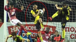 Ръководството на ЦСКА публикува интересно видео на своя официален профил