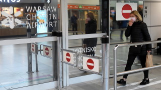 Болниците ни са готови лекарите са инструктирани граничните власти